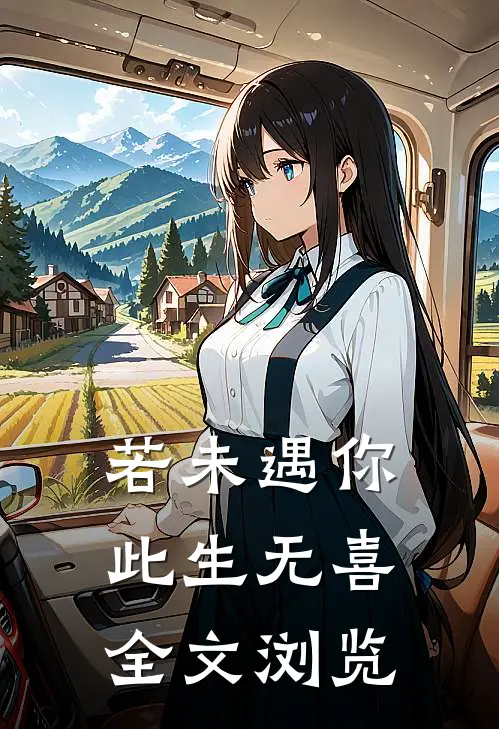 若未遇你,此生无喜全文浏览免费阅读