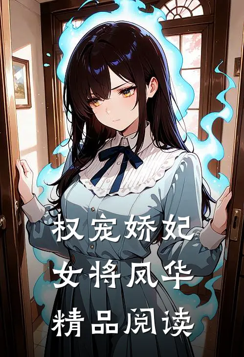 权宠娇妃,女将凤华精品阅读