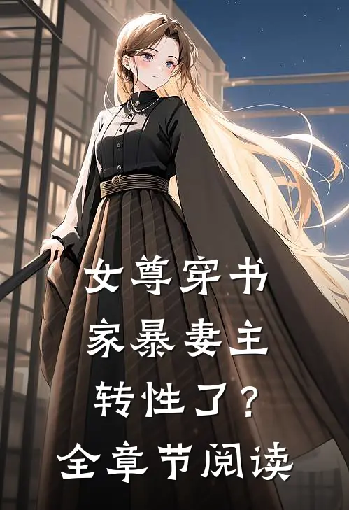 女尊穿书,家暴妻主转性了?全章节阅读免费