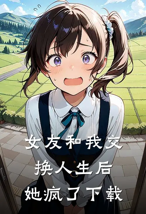 女友和我交换人生后,她疯了