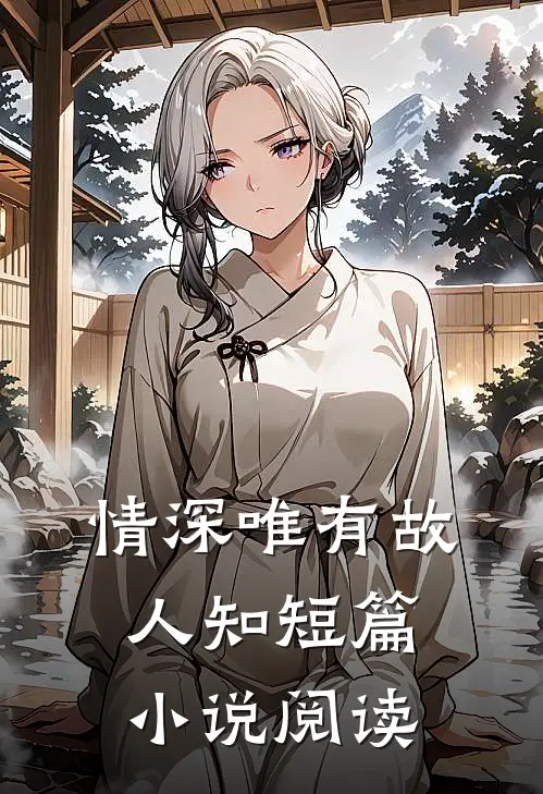 情深唯有故人知短篇阅读全文