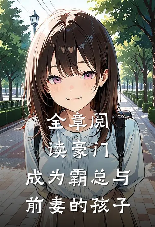 全章阅读豪门成为霸总与前妻的孩子