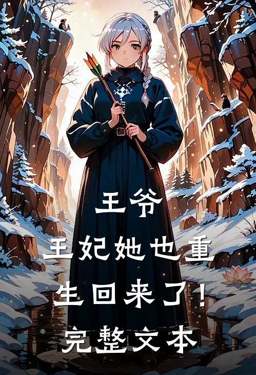 王爷,王妃她也重生回来了!完整文本阅读