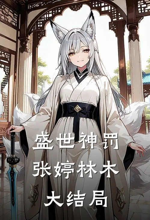 盛世神罚张婷林木大结局