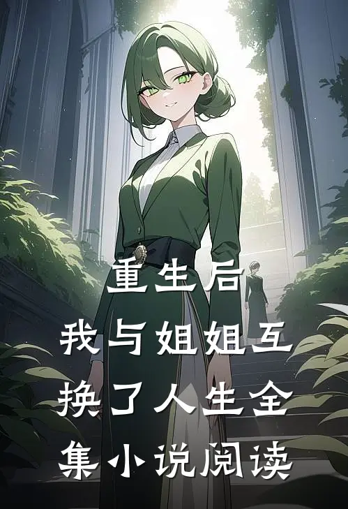 重生后,我与姐姐互换了人生全集阅读网