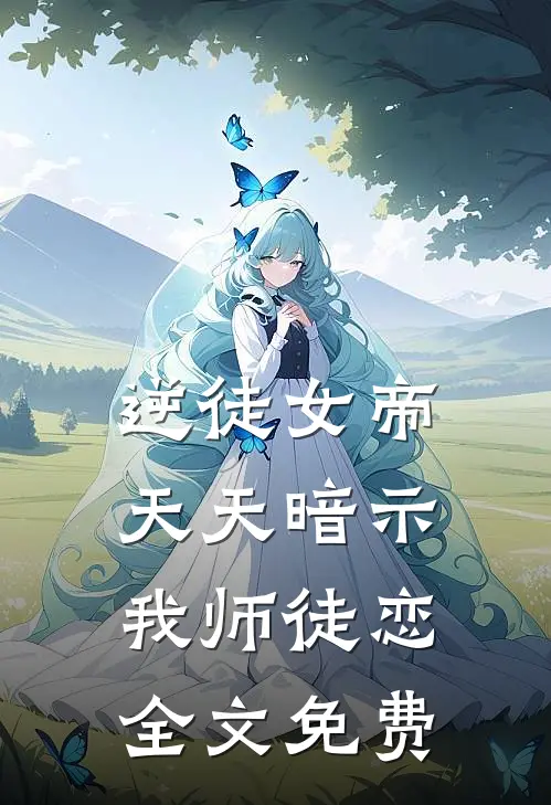 逆徒女帝,天天暗示我师徒恋全文免费观看