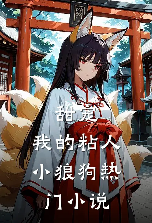 甜宠我的粘人小狼狗热门免费阅读
