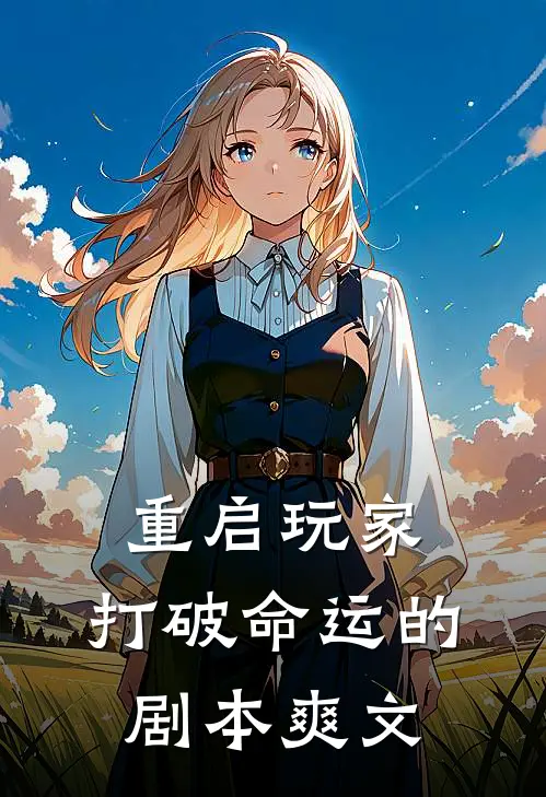 重启玩家打破命运的剧本爽文在线阅读