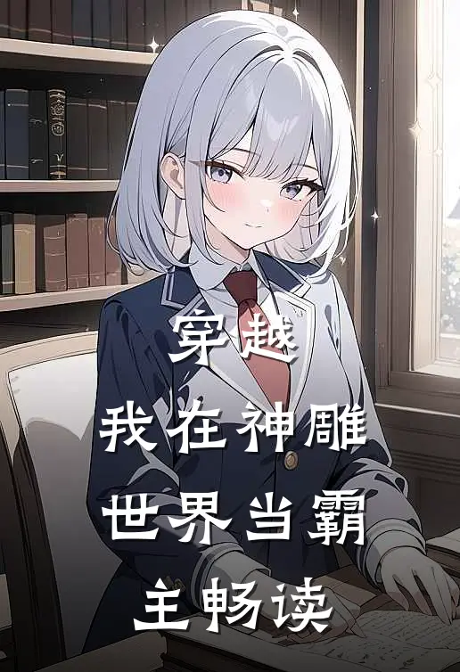 穿越我在神雕世界当霸主畅读