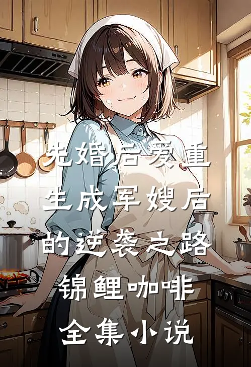 先婚后爱重生成军嫂后的逆袭之路锦鲤咖啡全集小说