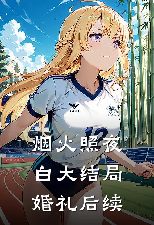 烟火照夜白大结局婚礼后续
