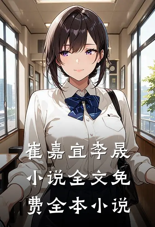 崔嘉宜李晟小说全文免费全本小说
