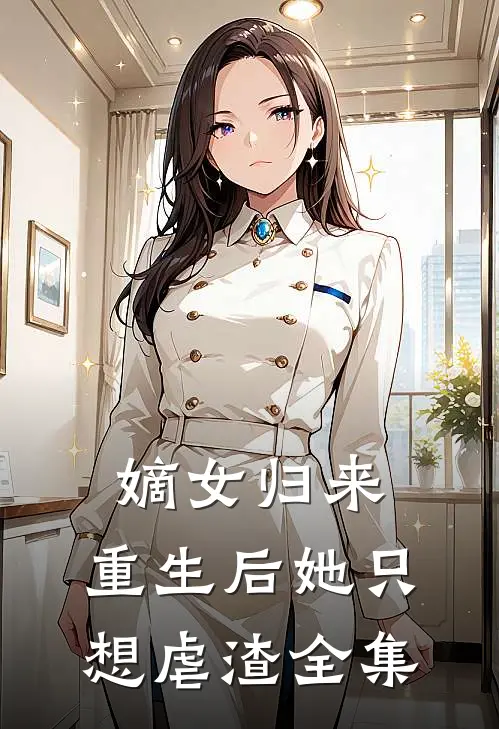 嫡女归来重生后她只想虐渣全集阅读