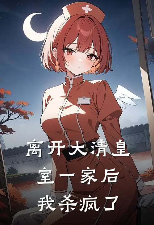 离开大清皇室一家后,我杀疯了