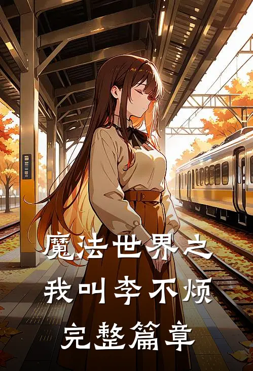 魔法世界之我叫李不烦完整篇章免费观看