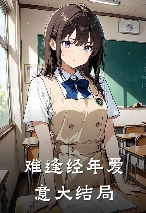难逢经年爱意大结局