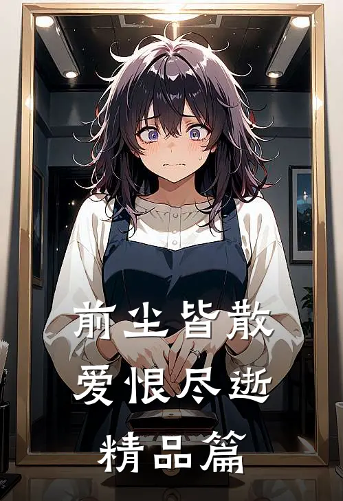 前尘皆散,爱恨尽逝精品篇