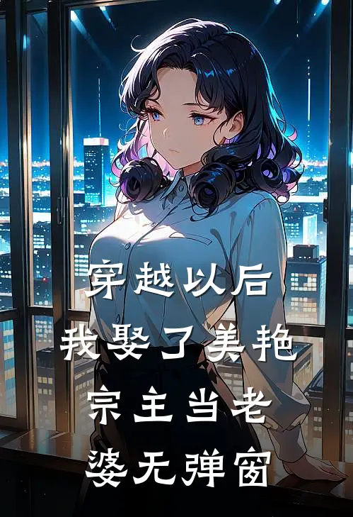 穿越以后,我娶了美艳宗主当老婆无弹窗阅读