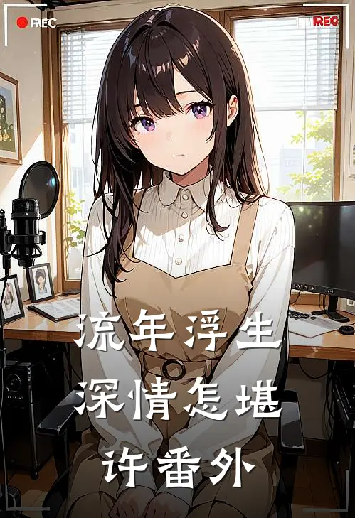 流年浮生,深情怎堪许番外在线阅读