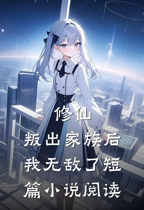 修仙叛出家族后,我无敌了短篇阅读免费