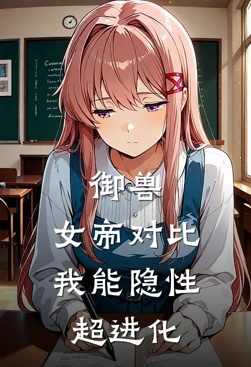 御兽女帝对比,我能隐性超进化共266章