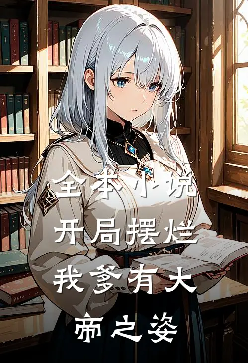 全本开局摆烂,我爹有大帝之姿免费阅读