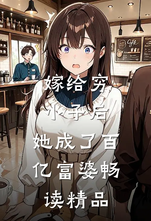 嫁给穷小子后，她成了百亿富婆畅读精品