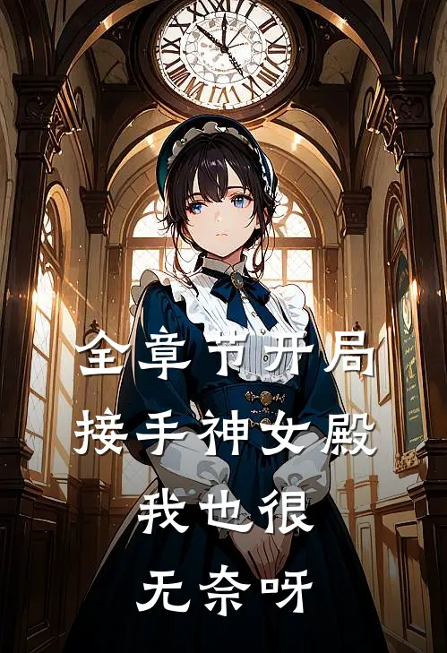 全章节开局接手神女殿,我也很无奈呀免费阅读