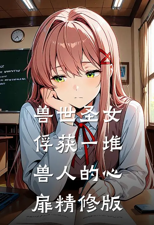 兽世圣女,俘获一堆兽人的心扉精修版在线观看