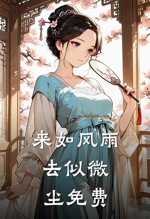 来如风雨,去似微尘免费阅读