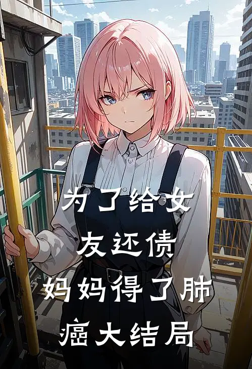 为了给女友还债,妈妈得了肺癌大结局是
