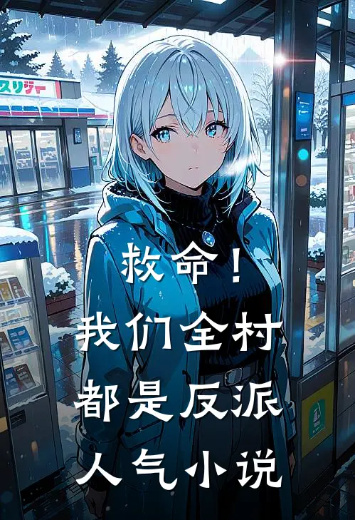 救命!我们全村都是反派人气