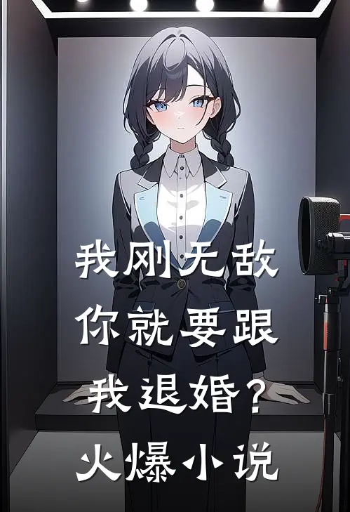 我刚无敌,你就要跟我退婚?火爆免费阅读