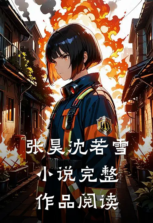 张昊沈若雪小说完整作品阅读