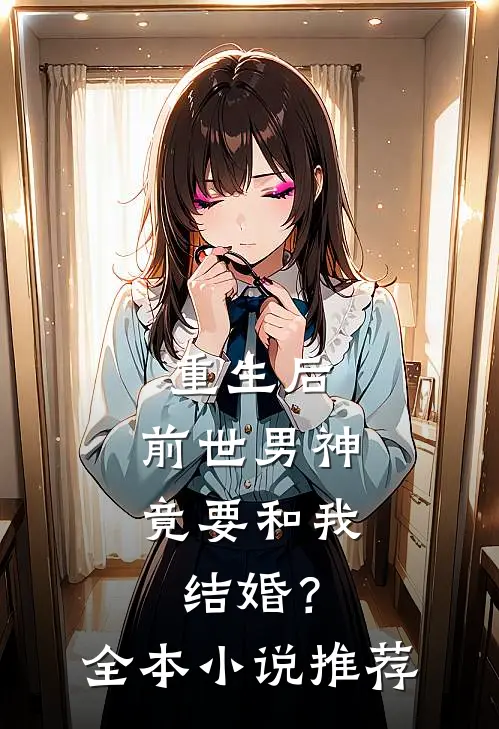 重生后,前世男神竟要和我结婚?全本推荐免费阅读