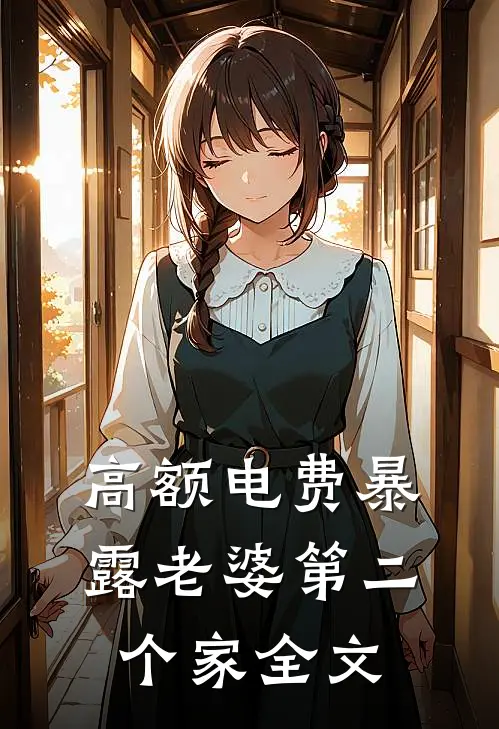 高额电费暴露老婆第二个家全文