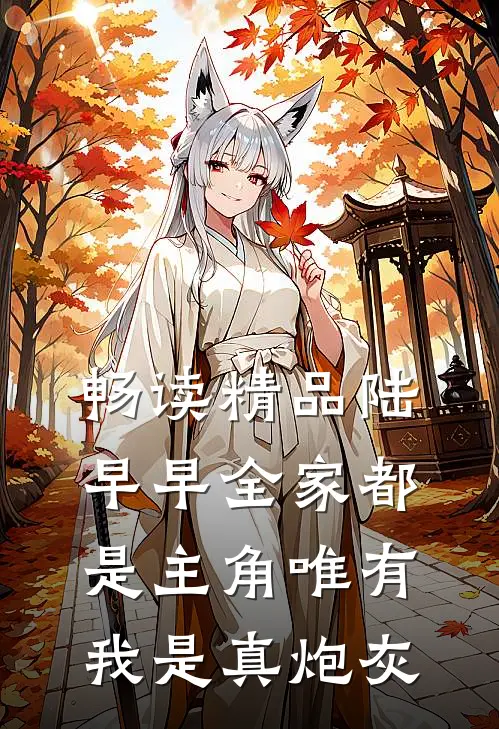 畅读精品陆早早全家都是主角唯有我是真炮灰