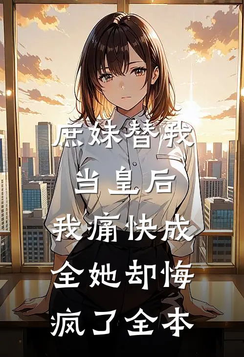 庶妹替我当皇后,我痛快成全她却悔疯了全本阅读