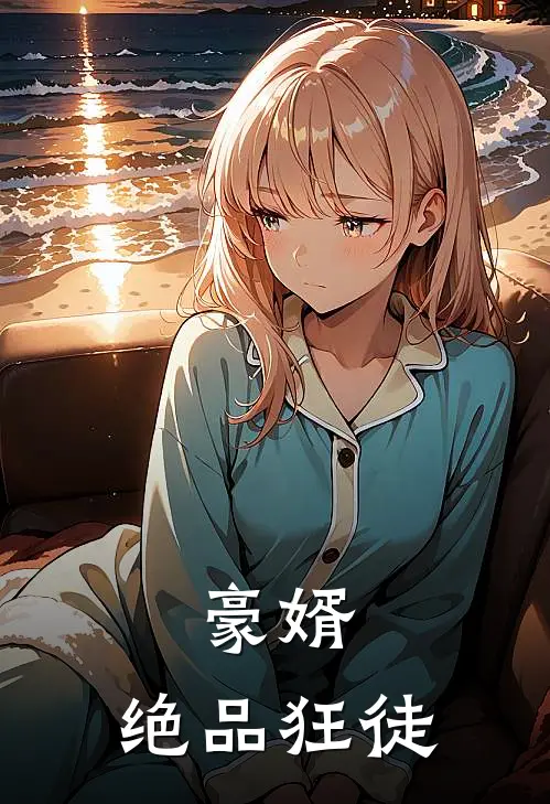 豪婿绝品狂徒