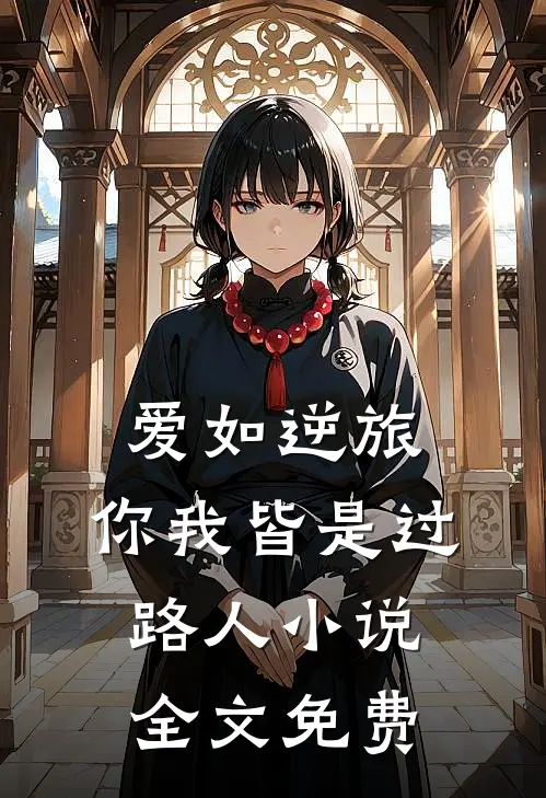 爱如逆旅,你我皆是过路人全文免费