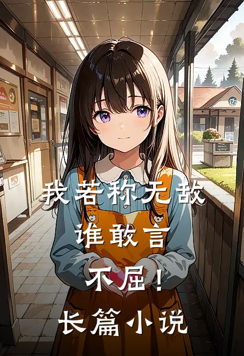我若称无敌,谁敢言不屈!长篇免费阅读