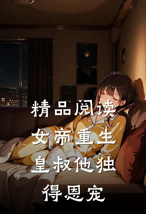 精品阅读女帝重生,皇叔他独得恩宠