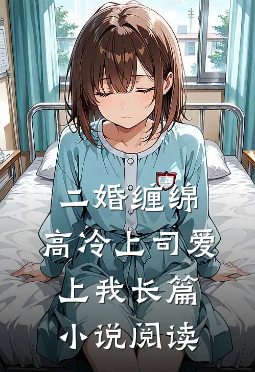 二婚缠绵高冷上司爱上我长篇阅读全文