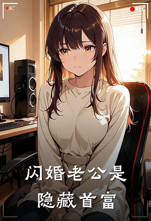 闪婚老公是隐藏首富