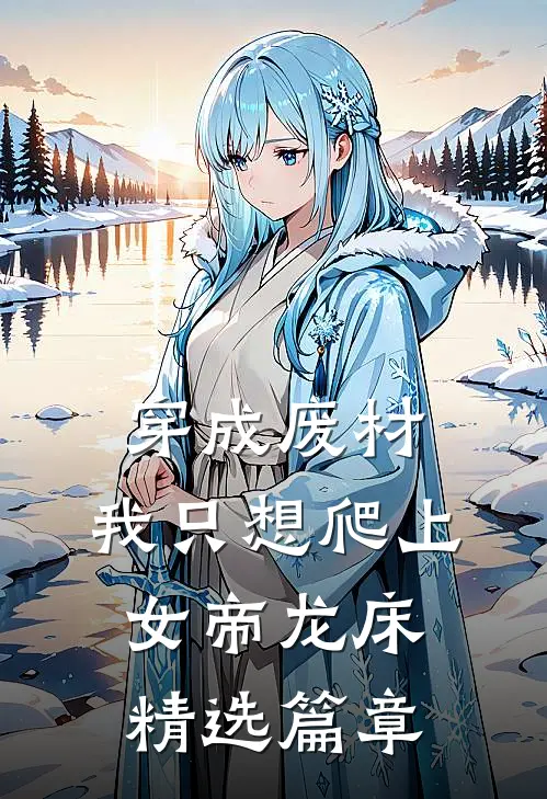 穿成废材，我只想爬上女帝龙床精选篇章