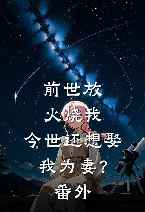 前世放火烧我,今世还想娶我为妻? 番外