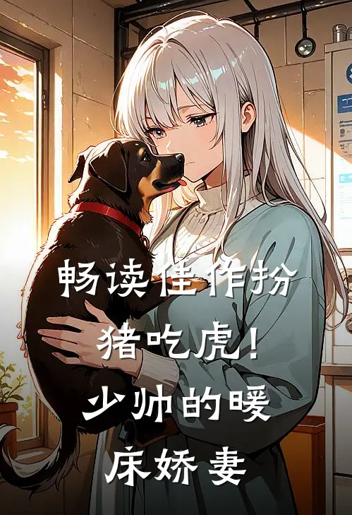 畅读佳作扮猪吃虎!少帅的暖床娇妻