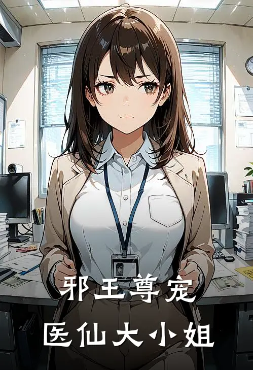 邪王尊宠医仙大小姐
