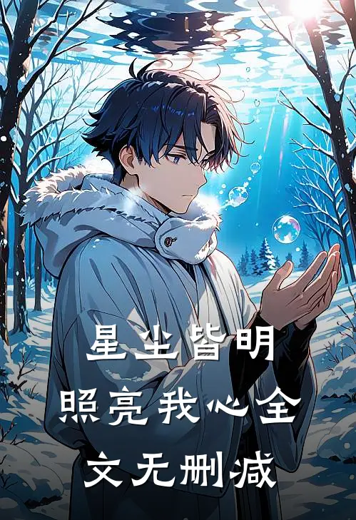 星尘皆明,照亮我心全文无删减