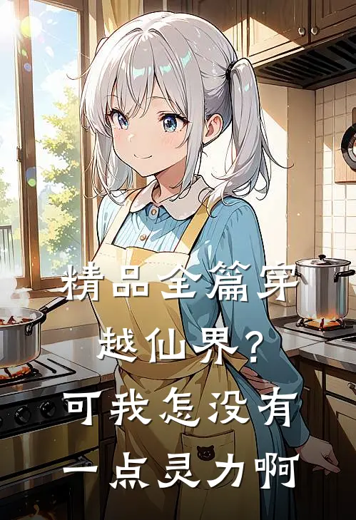 精品全篇穿越仙界?可我怎没有一点灵力啊